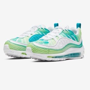 NIKE Air Max 98 Bubble Pack